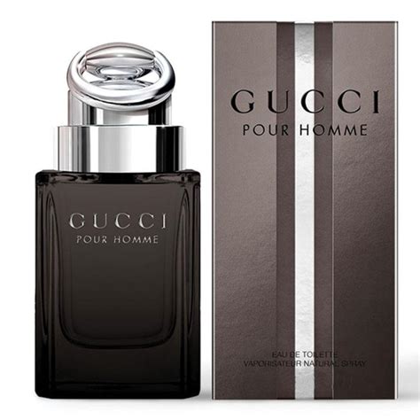 gucci pour homme i reviews|aguas masculinas gucci perfume.